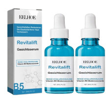 (2pcs)1-3X Revitalift Botulinum Gesichtsserum Deep Facial Wrinkles Anti-Aging Skin Care serum