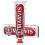 Mint Toothpaste 85ml White Mint Flavor Toothpaste Internet celebrity original box 6 pieces 1