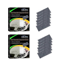 12pcs Nano Sparkle Cloth for Car Scratches Nano Magic Cloth Scratch Remover Clean