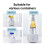 Frigify Smart Cold Beverage Machine, Portable Car Mini Refrigerator Drink Cooler 4