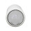 Smart Heating Thermostat TRV Radiator Valves Works with Zigbee Gateway 3