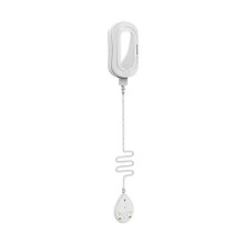 (Style A 1pc) 1~10PCS 200mah Rechargeable Dc 5v1a Smart Sensor Low Power Consumption Water Flood Sensor