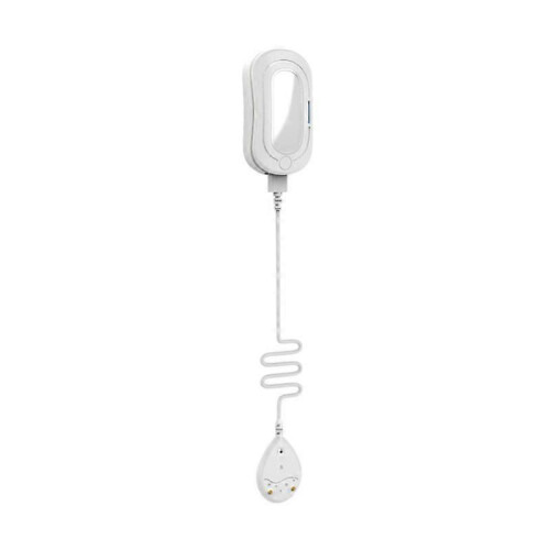 (Style A 1pc) 1~10PCS 200mah Rechargeable Dc 5v1a Smart Sensor Low Power Consumption Water Flood Sensor