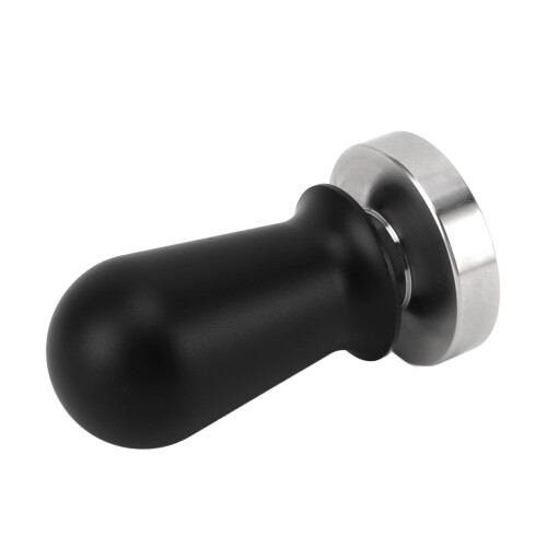 51mm 304 Stainless Coffee Tamper, 95mm Handle