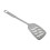 304 Stainless Steel Kitchen Spatula with Skid Resistant Handle Rustproof Design 3