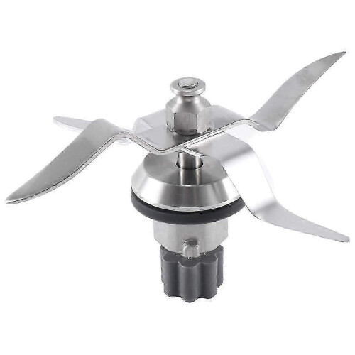 Blender Blade Replacement Part Compatible with Monsieur Cuisine Connect for Efficient Blending