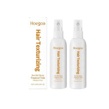 (2pcs)1-3X Himalayan Sea Salt Hair Spray - Volumizing, Long-Lasting, Refreshing Hair Care,bD