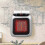 800W Portable Plug-In Ceramic Heater for UK Homes: Remote Control, LED Display, and Timer Function 3