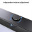 Lenovo Lecoo DS102 USB Wired Soundbar Speaker with Volume Control for Desktop Computers 5