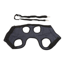 Comfortable Dog Carry Sling Support for Old Disabled Arthritic Paralyzed Dogs