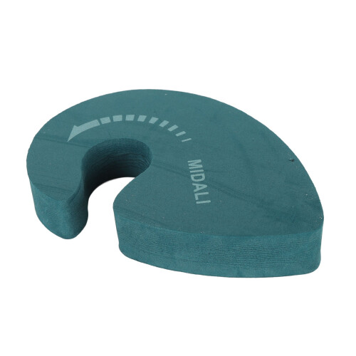 Door Pinch Guard - Soft Sponge Buffer Pet Tail 1