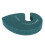 Door Pinch Guard - Soft Sponge Buffer Pet Tail 3
