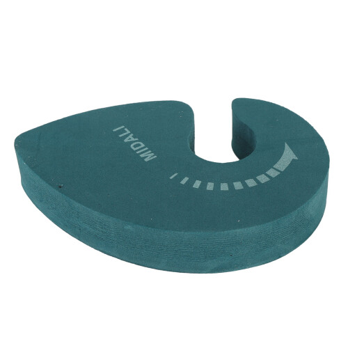 Door Pinch Guard - Soft Sponge Buffer Pet Tail 2