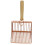 Cat Litter Scoop, Long Wooden Handle, Hanging Hook 2