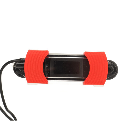 Aquarium Digital Thermometer with TDS Detection 1