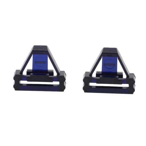 1 Pair Headgear Clips for Bestfit 2 Machine