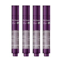 (4pcs) 1-5X Hair Thickening Serum for Hair Loss, Thinning Hair, Hair Care, Scalp Treatment, Thicker Hair, Reduces Oil, Roll On 15ml