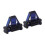 1 Pair Headgear Clips for Bestfit 2 Machine 2