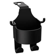 Car Water Cup Holder Mobile Phone Holder Beverage Holder Trash Can Air Outlet Chair Back Door Armrest Multifunctional Box