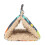 Triangular Bird Nest House Winter Warm Hammock S-M 14