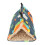 Triangular Bird Nest House Winter Warm Hammock S-M 16