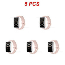 (Style F 5pcs)1/3/5PCS For Bracelet 7pro Watch Band High Quality Material Tpu Changing Wristbands Replace The Strap