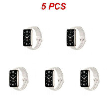 (Style M 5pcs)1/3/5PCS For Bracelet 7pro Watch Band High Quality Material Tpu Changing Wristbands Replace The Strap
