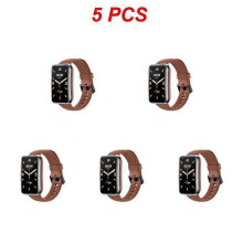 (Style I 5pcs)1/3/5PCS For Bracelet 7pro Watch Band High Quality Material Tpu Changing Wristbands Replace The Strap
