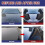 Quick Coating Spray Multi-functional Coating Renewal Agent Nano Scratch Repair 4