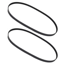 Long Lasting Drive Belt Kitchen Appliance Bread-2 pieces
