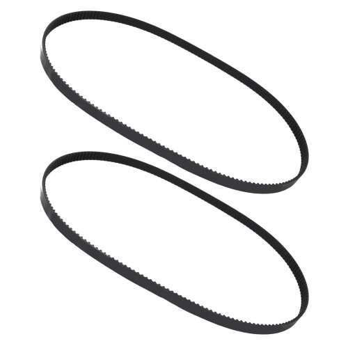 High Strength 142 Teeth Bread Maker Belt Kitchen-2 pieces