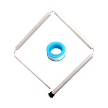 Total 4 Segment Metal Alternative Bar Collection Protects-M