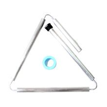Strengthened Service Metal Alternative Bar Arrangement Guards-S