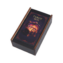 Card Container Storage Case Packing Poker Playings Cards-Type C