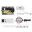 Universal Replacement Control Panel for Various Air Conditioning 1
