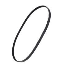 142 Teeth Bread Maker Belt Drive Belt Kitchen-One Piece