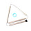 Long permanent Rod 42 Unit For Warm Water System Maintenance-L 1