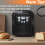 Bread Maker Belt Universal Rubber Bread Machine Belt-One Piece 5