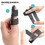4-Pack Finger Splints for Effective Index Finger Support and Protection During Daily Activities 4