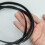 142 Teeth Bread Maker Belt Drive Belt Kitchen-One Piece 6