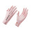 Lightweight Breathable Sun Blocking Gloves Elastic Ice-Black 4