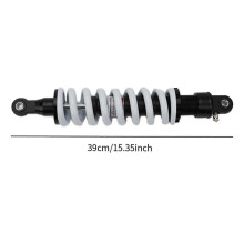 360MM Motorcycle Rear Shock Absorber Aluminum for ATV Motorbike Buggies