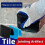 Jointing Tool Designed for Smooth Tile Grout Application in UK Home Renovations 5