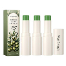 (3pcs)1-3X Lips Pink Fresh Fast Lightening Bleaching Cream Balm Treatment Remove Dark Lips