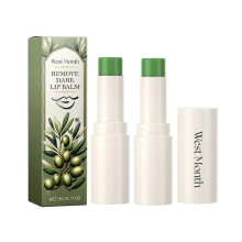 (2pcs)1-3X Lips Pink Fresh Fast Lightening Bleaching Cream Balm Treatment Remove Dark Lips