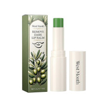 (1pc)1-3X Lips Pink Fresh Fast Lightening Bleaching Cream Balm Treatment Remove Dark Lips