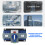 High Performances Generator Transfer Switches Industrial-4P 3
