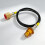 Premium Brass Charging Hose Containing Integrated Pressure 5