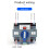 High Performances Generator Transfer Switches Industrial-4P 7