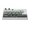 Green Mechanical Keyboard Ornament 62g Luminous 15